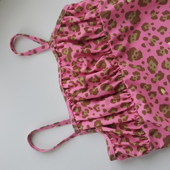 Girl's Swimsuit - Picture 2 of 7